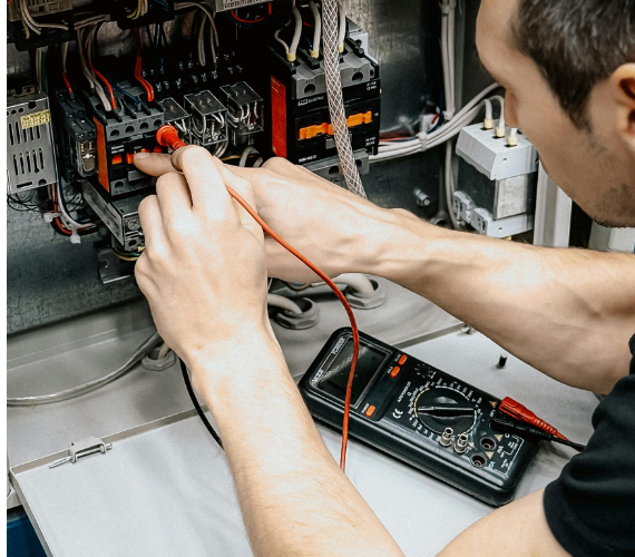Elektrotechnik München – Fachbetrieb Alstein® GmbH