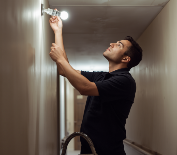 Hausmeisterservice München – professionelle Objektbetreuung Alstein® GmbH