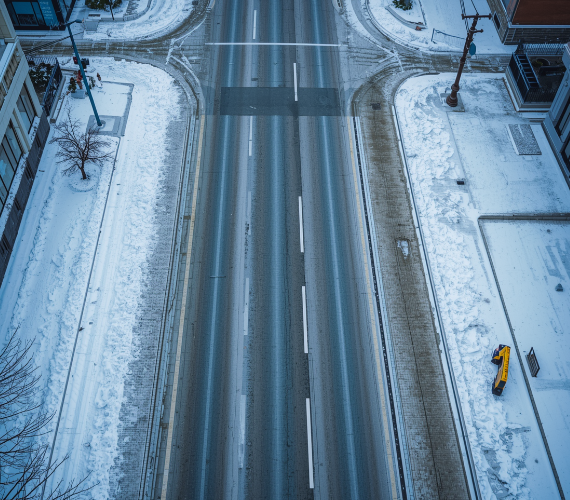 Verkehrssicherung – Alstein® GmbH